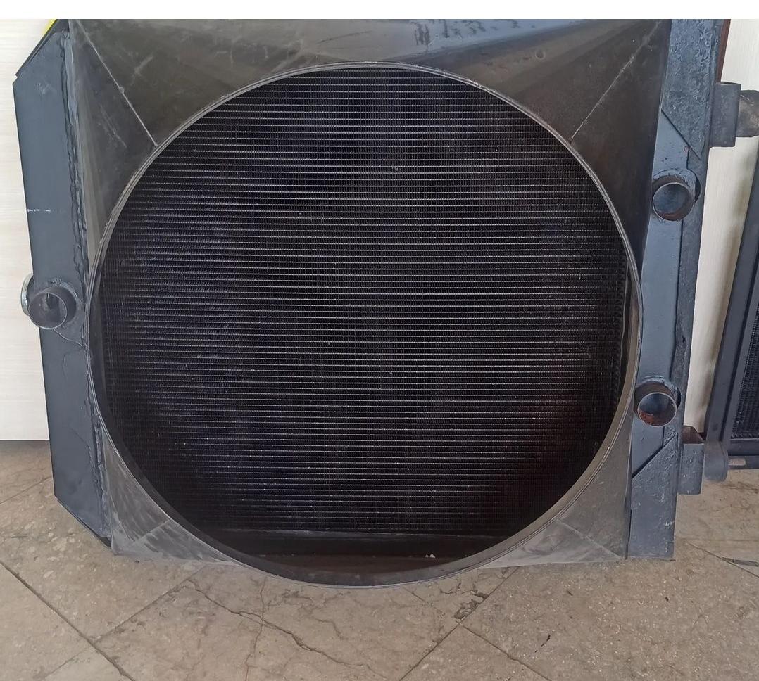 رایاتور اب وولو اف۱۲