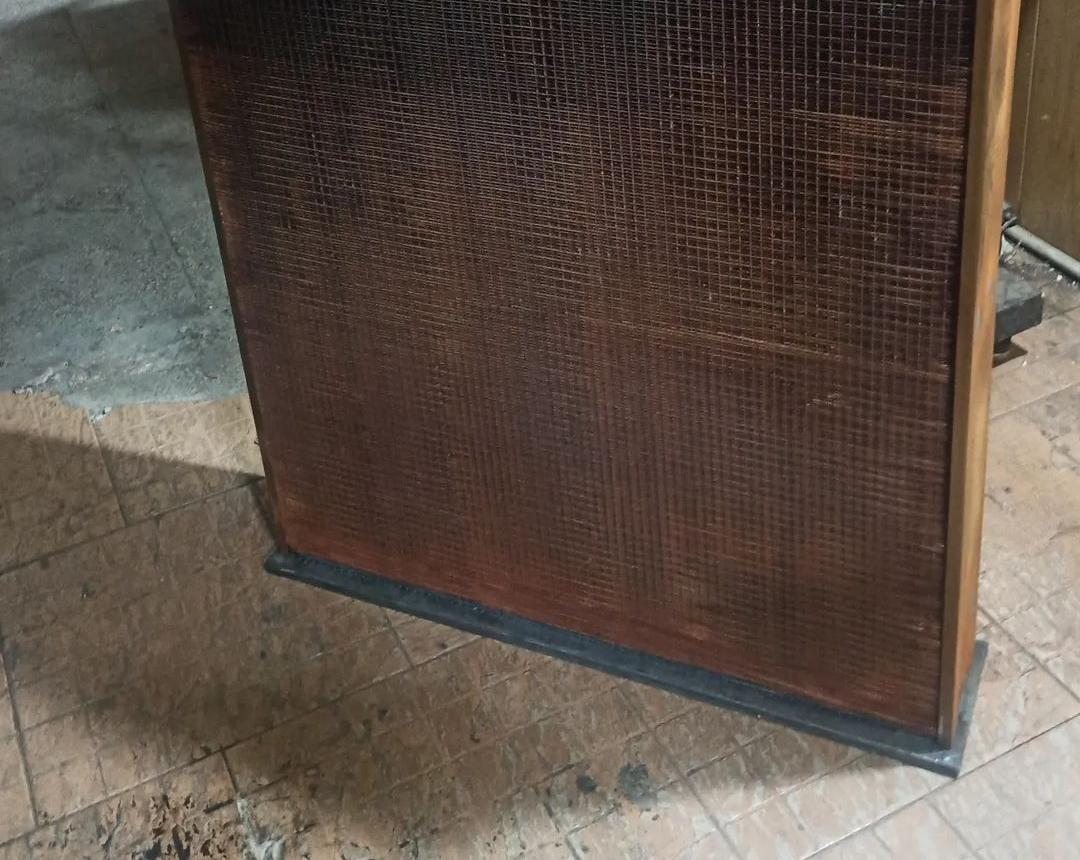 شبکه مسی شش لول